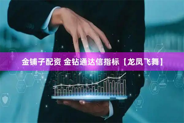 金铺子配资 金钻通达信指标【龙凤飞舞】